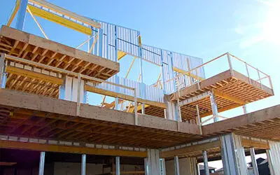 ICE Panels: The Most Economical Choice