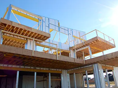 ICE Panels: The Most Economical Choice