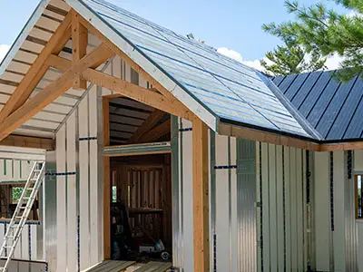 What is a Building Envelope?