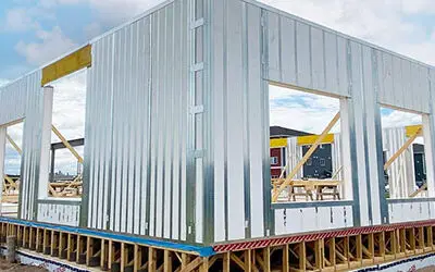 Airtightness Testing to Become Key Feature of 2020 NBCC