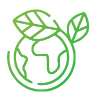Sustainable Living Logo