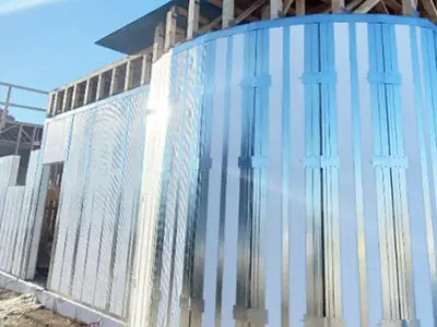 Efficiency MB Rolls Out The New Buildings Program