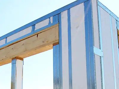 Do ICE Panels Off Gas?