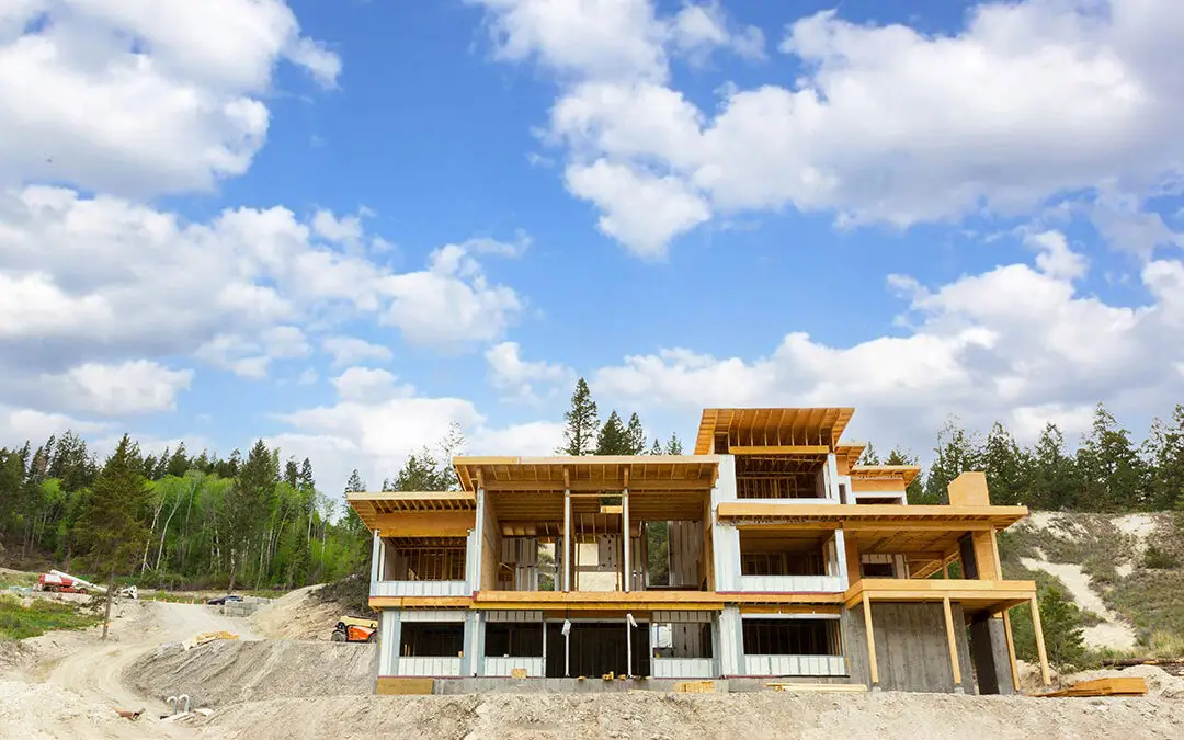Rae Residence