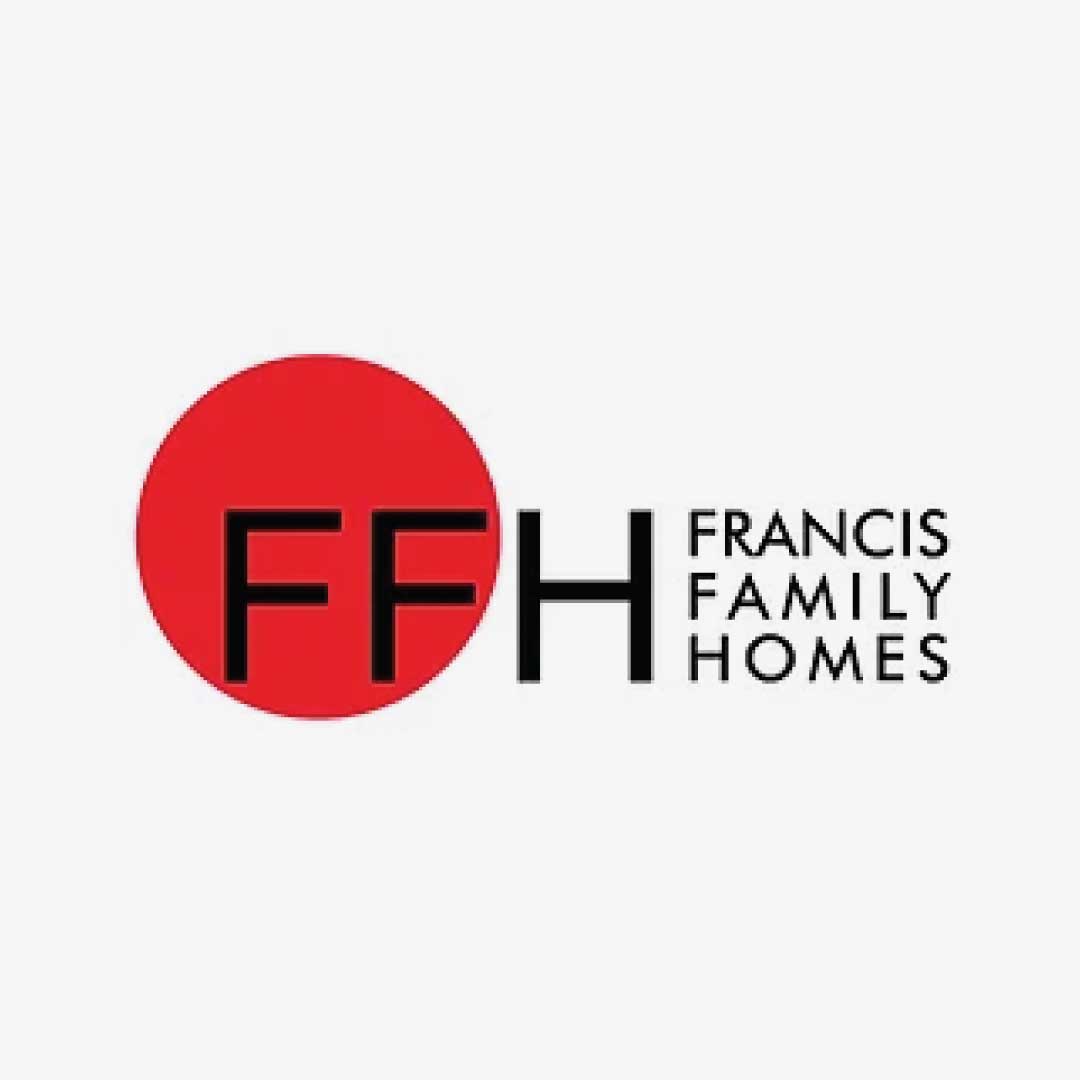 Francis Family Homes Logo