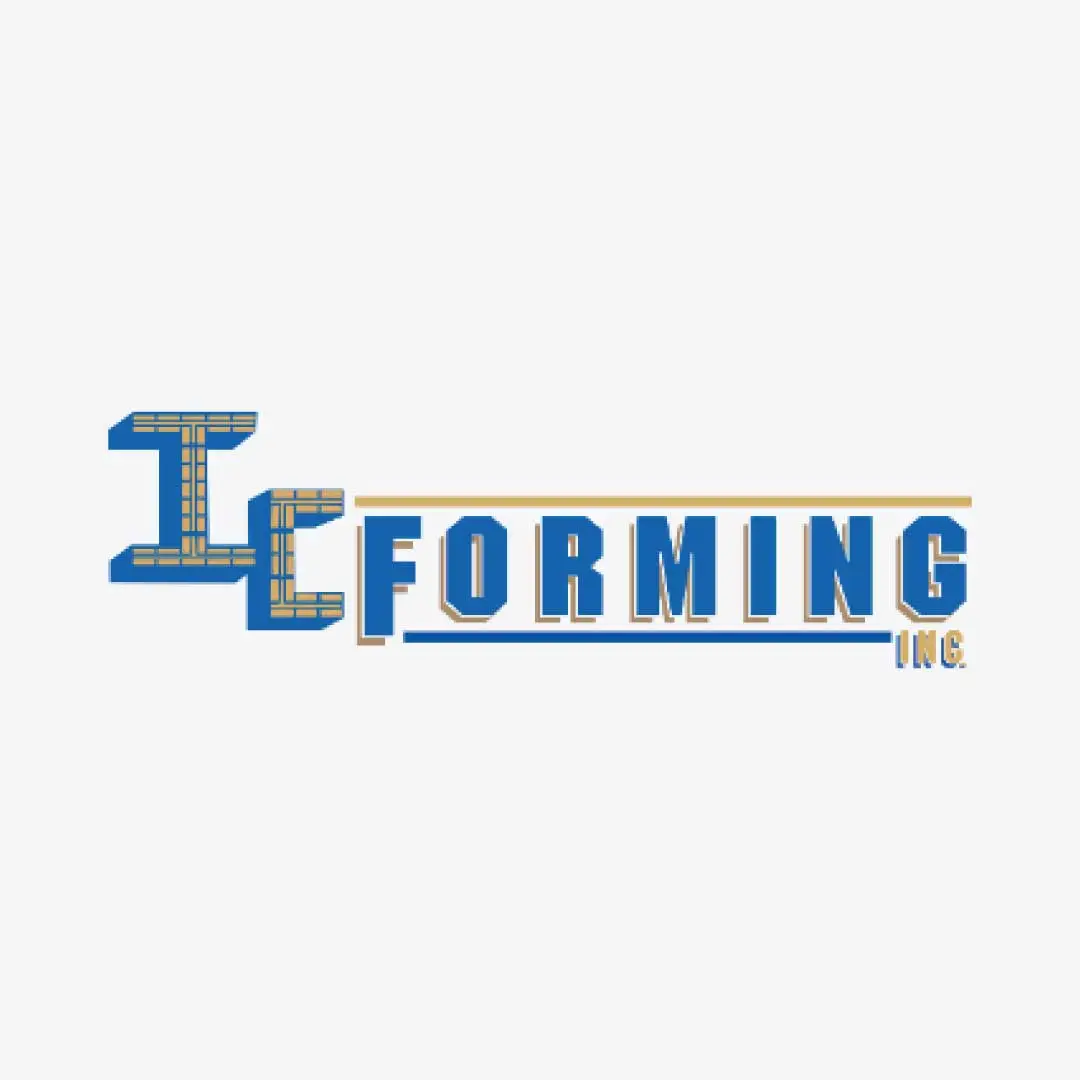 ICForming Inc. Logo