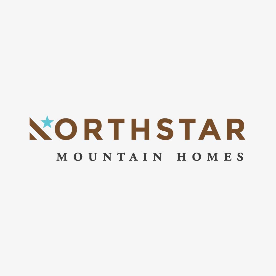 NorthStar Mountain Homes Logo