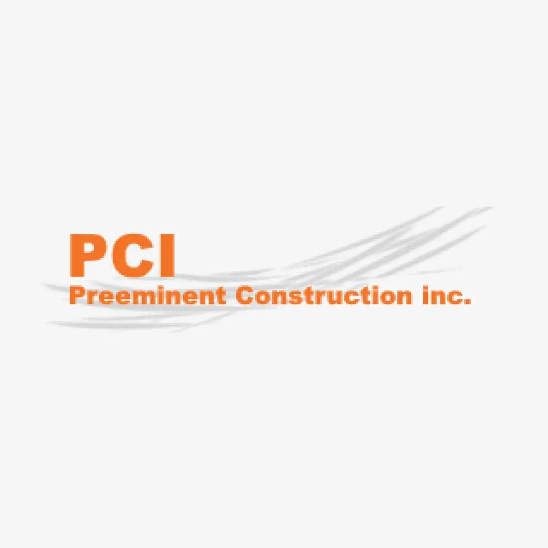 Preeminant Construction Inc.