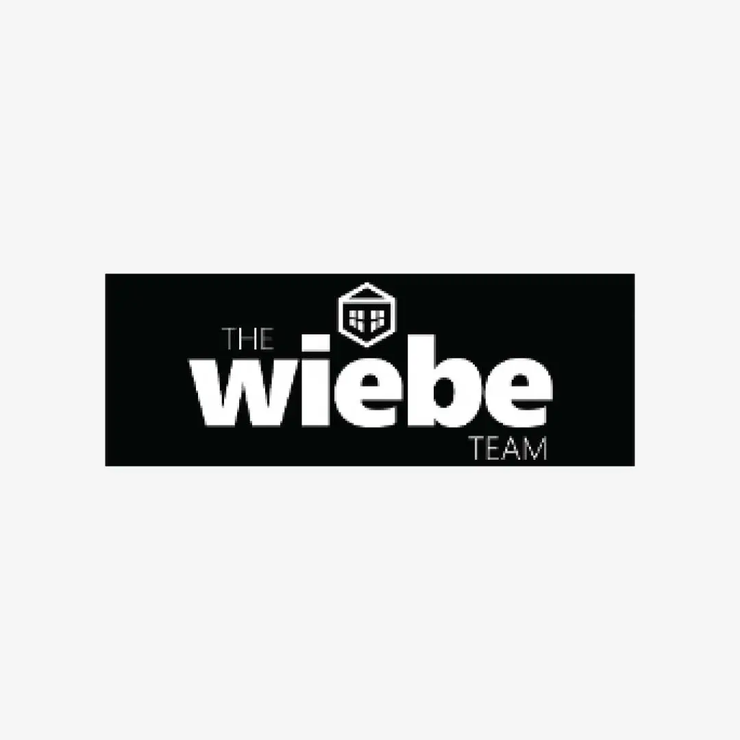 The Wiebe Team Logo