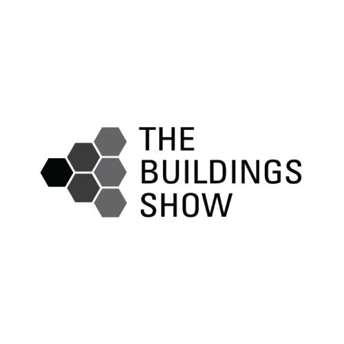 The Buildings Show Logo