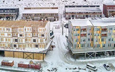 The 6 Key Benefits Of Building With ICE Panels