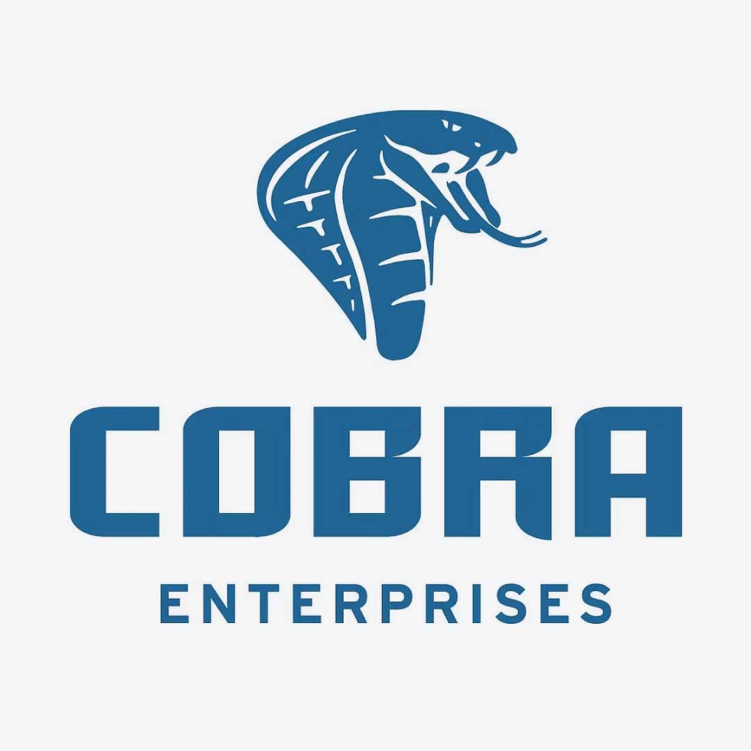 Cobra Enterprises Logo