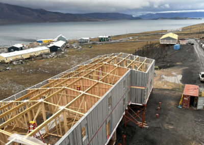 Arctic Bay 8-Plex