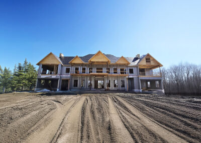 King City Residence