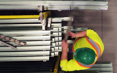 The Benefits of Building With Steel Framing