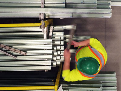 The Benefits of Building With Steel Framing