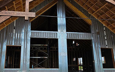 Built to Last: The Long-Term Performance of ICE Panels