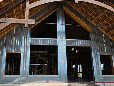 Built to Last: The Long-Term Performance of ICE Panels
