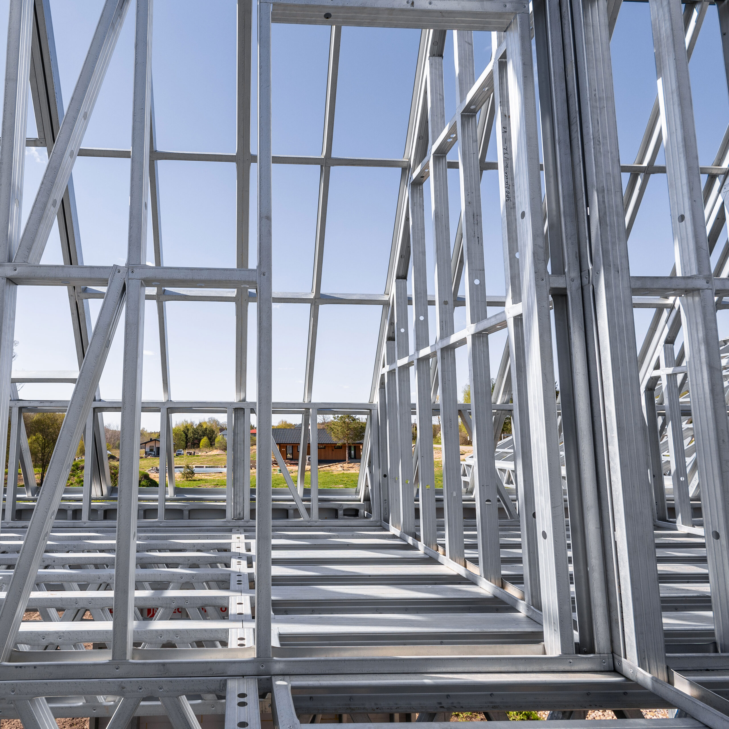 What Is CFS? | Greenstone Building Products