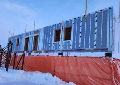 Coral Harbour 12-Plex
