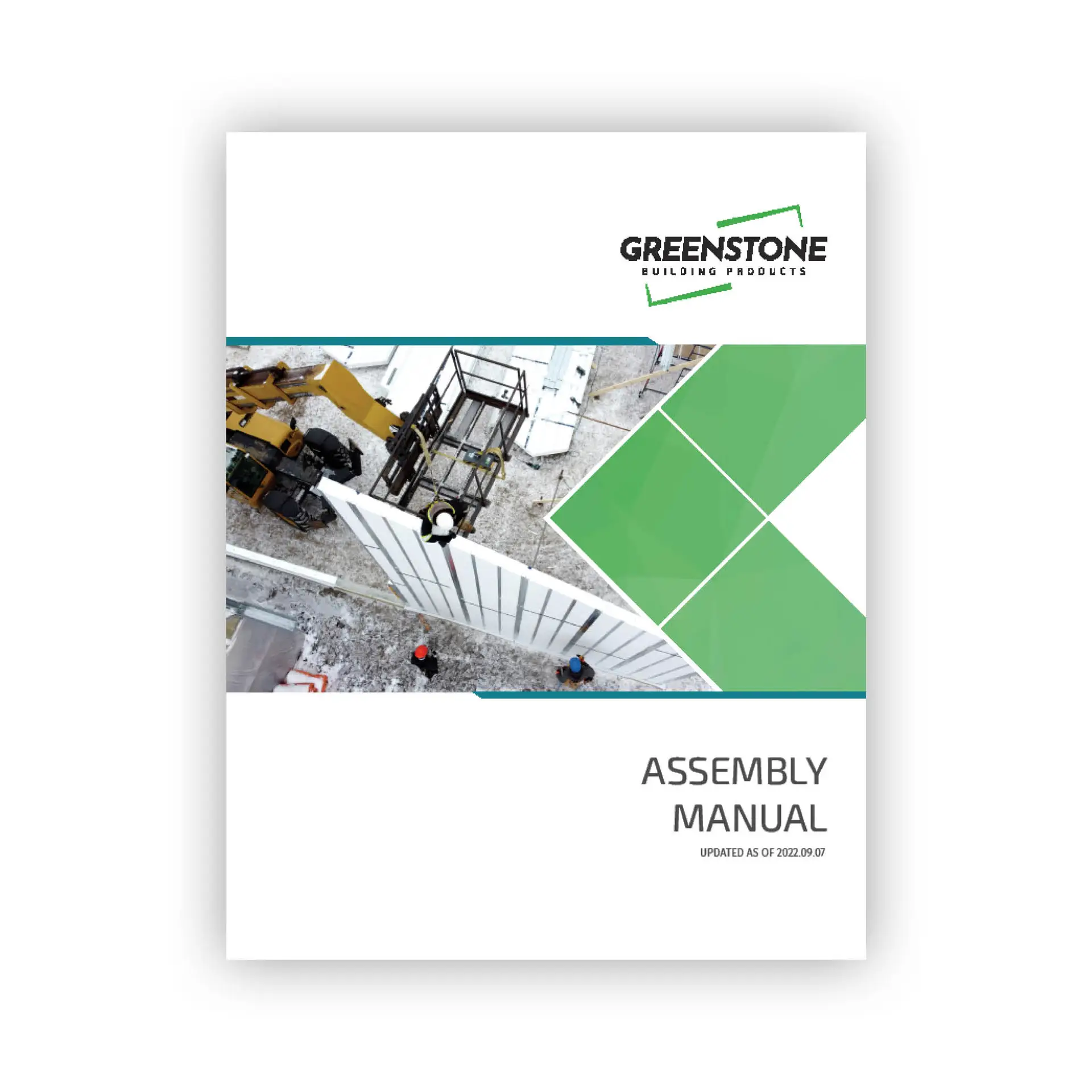 Assembly Manual Thumbnail