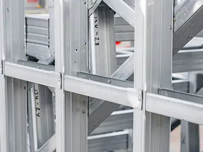 The Key Benefits of Building with Cold Formed Steel