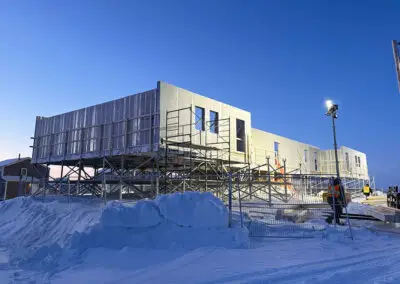 Igloolik 12-Plex