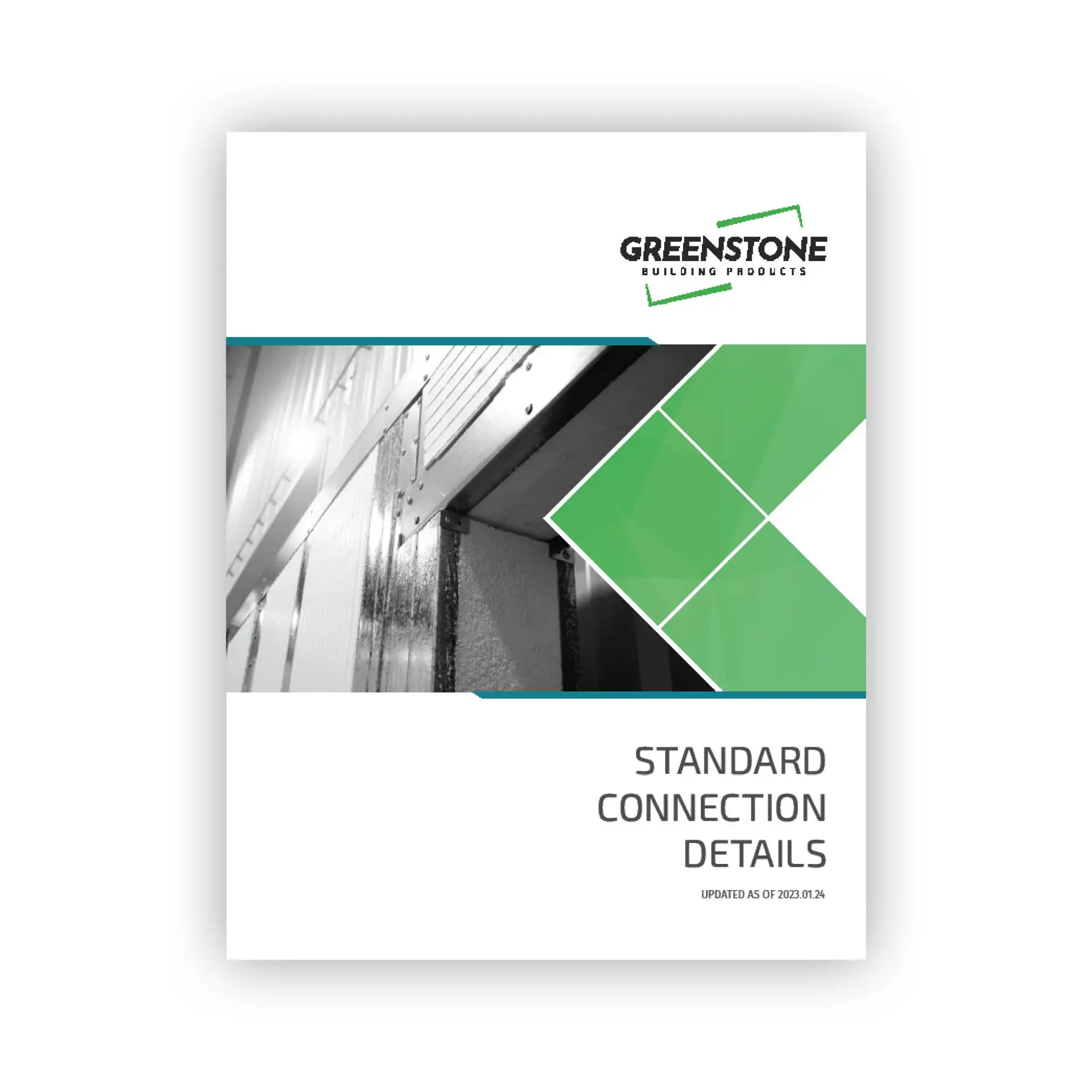 Standard Connection Details Thumbnail