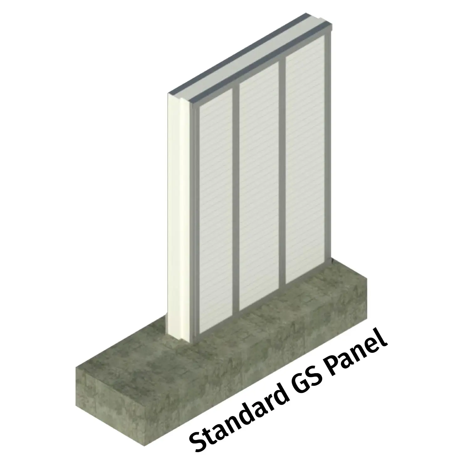 Standard GS Panel