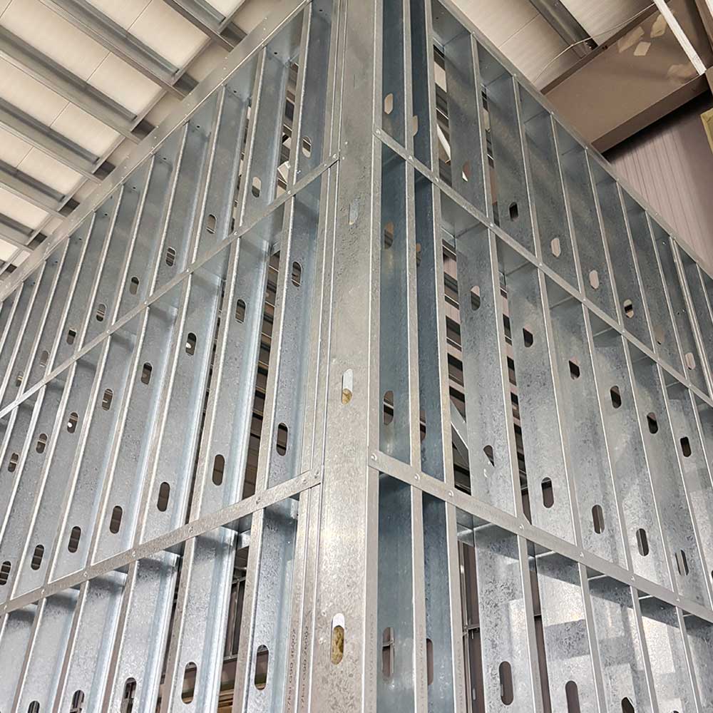 Modular Cfs What Is CFS? | Greenstone Building Products