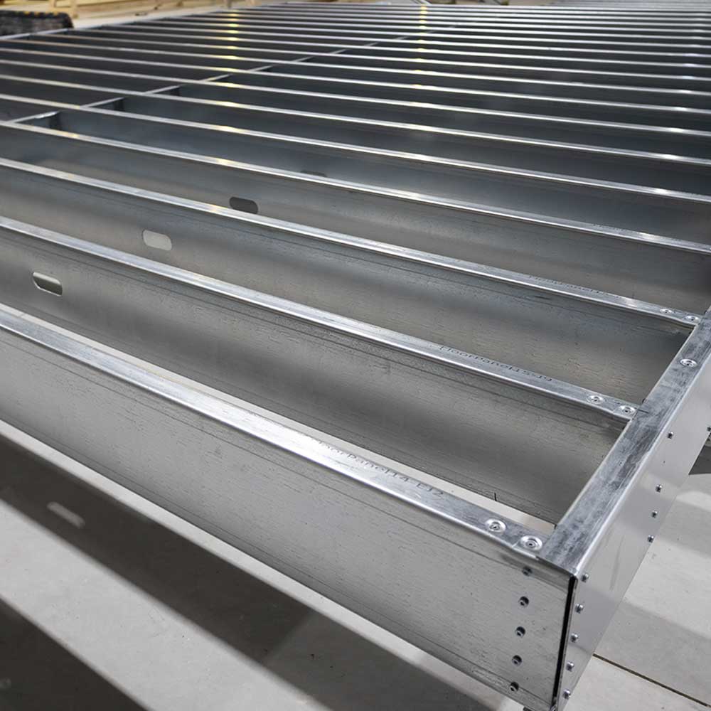What Is CFS? | Greenstone Building Products
