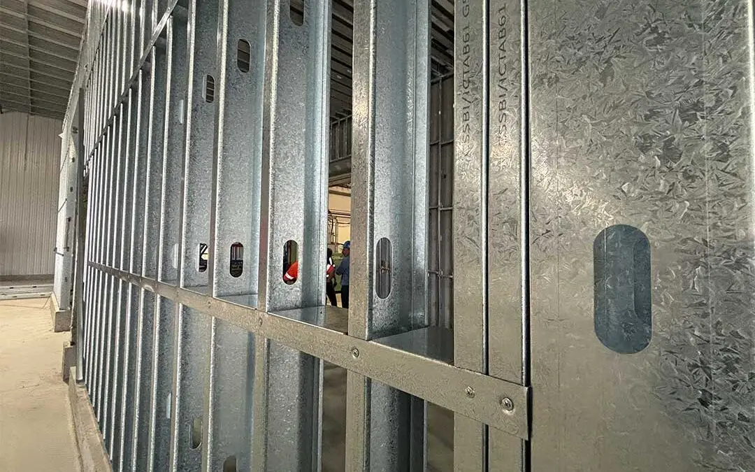 Why Builders Are Making the Switch to Cold Formed Steel