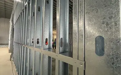 Why Builders Are Making the Switch to Cold Formed Steel