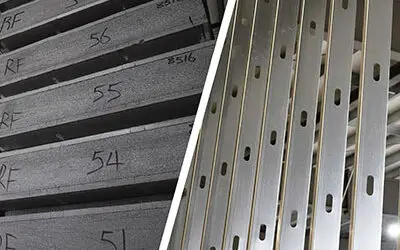Cold Formed Steel and GS Panels: A Complete Building Solution