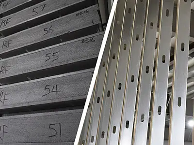 Cold Formed Steel and GS Panels: A Complete Building Solution